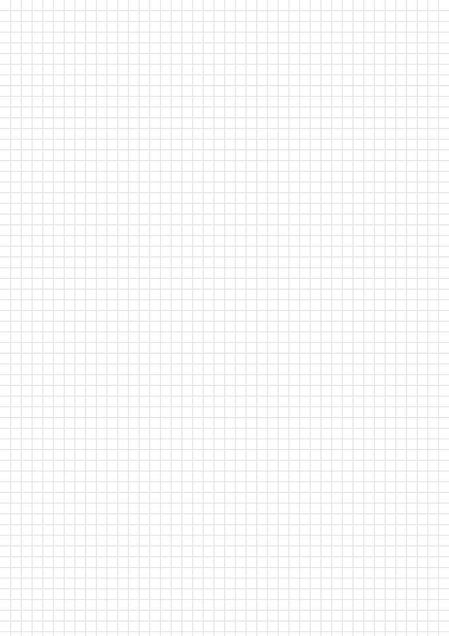 30+ Free Printable Graph Paper Templates (Word, Pdf) ᐅ Regarding Graph Paper Template For Word