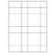30+ Free Printable Graph Paper Templates (Word, Pdf) ᐅ With Blank Picture Graph Template