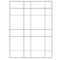 30+ Free Printable Graph Paper Templates (Word, Pdf) ᐅ With Blank Picture Graph Template