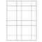 30+ Free Printable Graph Paper Templates (Word, Pdf) ᐅ With Blank Picture Graph Template