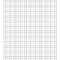 30+ Free Printable Graph Paper Templates (Word, Pdf) ᐅ Within Graph Paper Template For Word