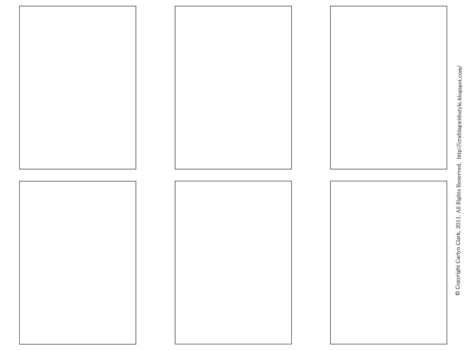 30 Free Trading Card Template Download | Simple Template Design Within Trading Cards Templates Free Download
