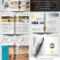 30 Magazine Templates With Creative Print Layout Designs Within Magazine Template For Microsoft Word