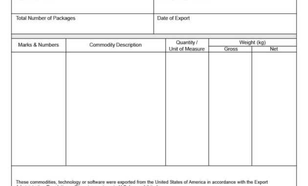 30 Printable Certificate Of Origin Templates (100% Free) ᐅ in Certificate Of Origin Form Template