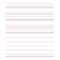 32 Printable Lined Paper Templates ᐅ Template Lab Intended For Notebook Paper Template For Word