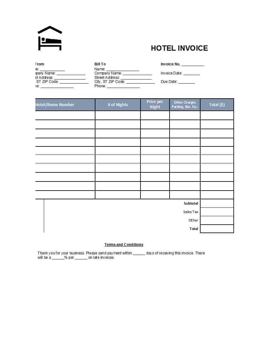 33 [Real & Fake] Hotel Receipt Templates ᐅ Template Lab Within Fake Credit Card Receipt Template