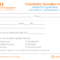 36+ Free Donation Form Templates In Word Excel Pdf With Regard To Donation Cards Template