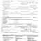 37 Blank Death Certificate Templates [100% Free] ᐅ Template Lab Intended For Fake Death Certificate Template