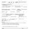 37 Blank Death Certificate Templates [100% Free] ᐅ Template Lab Pertaining To Fake Death Certificate Template