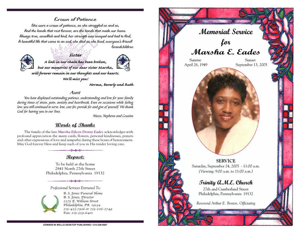 37+ Obituary Templates Download [Editable & Professional Intended For Obituary Template Word Document