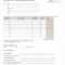 39+ Work Order Templates Download – Pdf Work Order Format! Throughout Service Job Card Template
