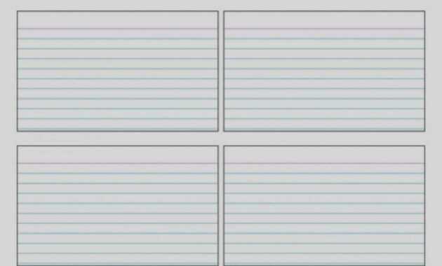 3×5 Index Card Template 650*501 - Elegant Of 3×5 Blank Index for 3 By 5 Index Card Template