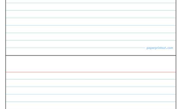 4 X 6 Note Card Template | Brainmaxx with regard to 4X6 Note Card Template