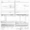 40 Free Bill Of Lading Forms & Templates ᐅ Template Lab Pertaining To Blank Bol Template