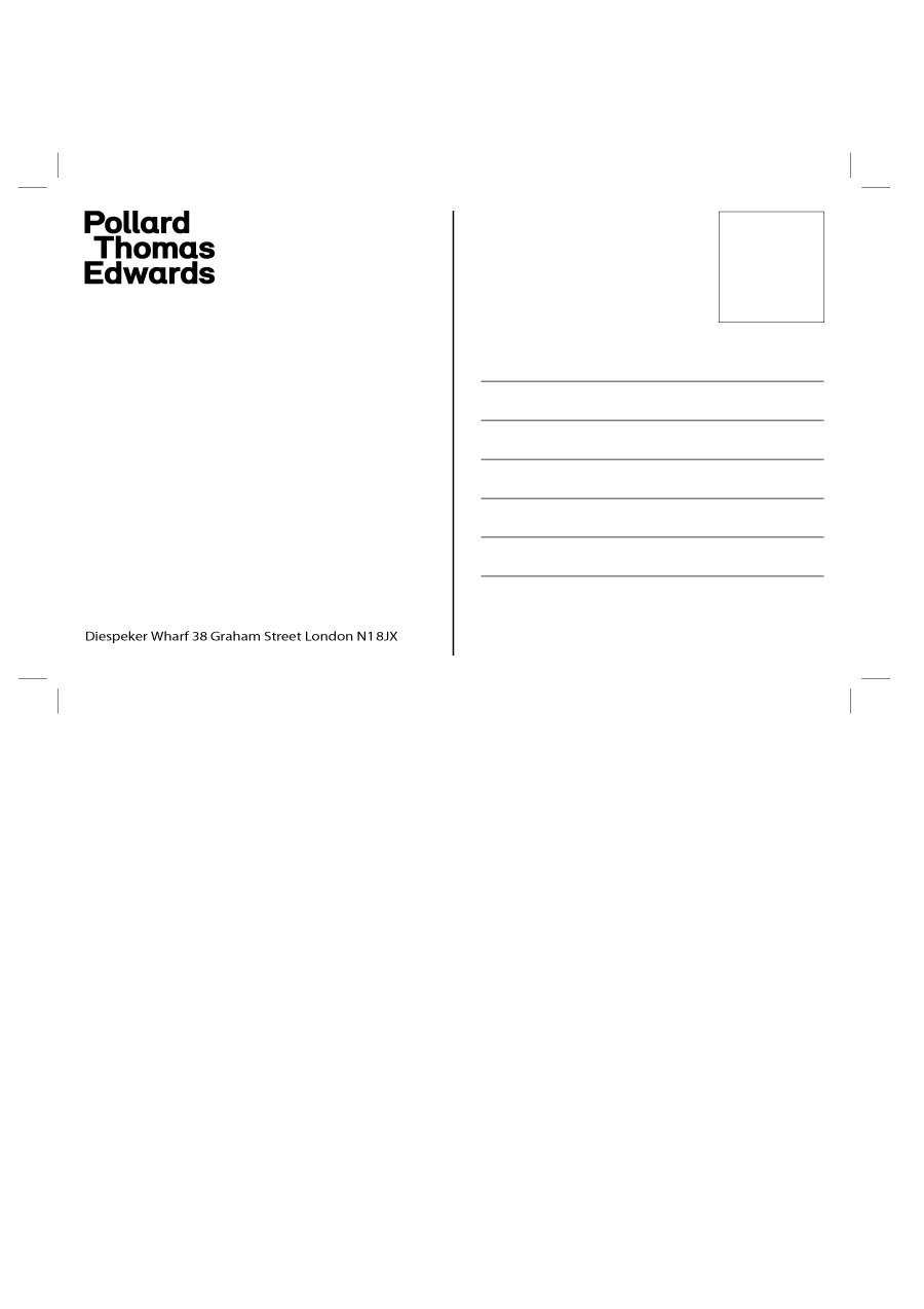 40+ Great Postcard Templates & Designs [Word + Pdf] ᐅ With Free Blank Postcard Template For Word