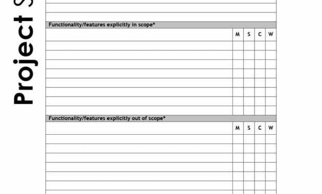 40+ Project Status Report Templates [Word, Excel, Ppt] ᐅ inside Project Management Status Report Template