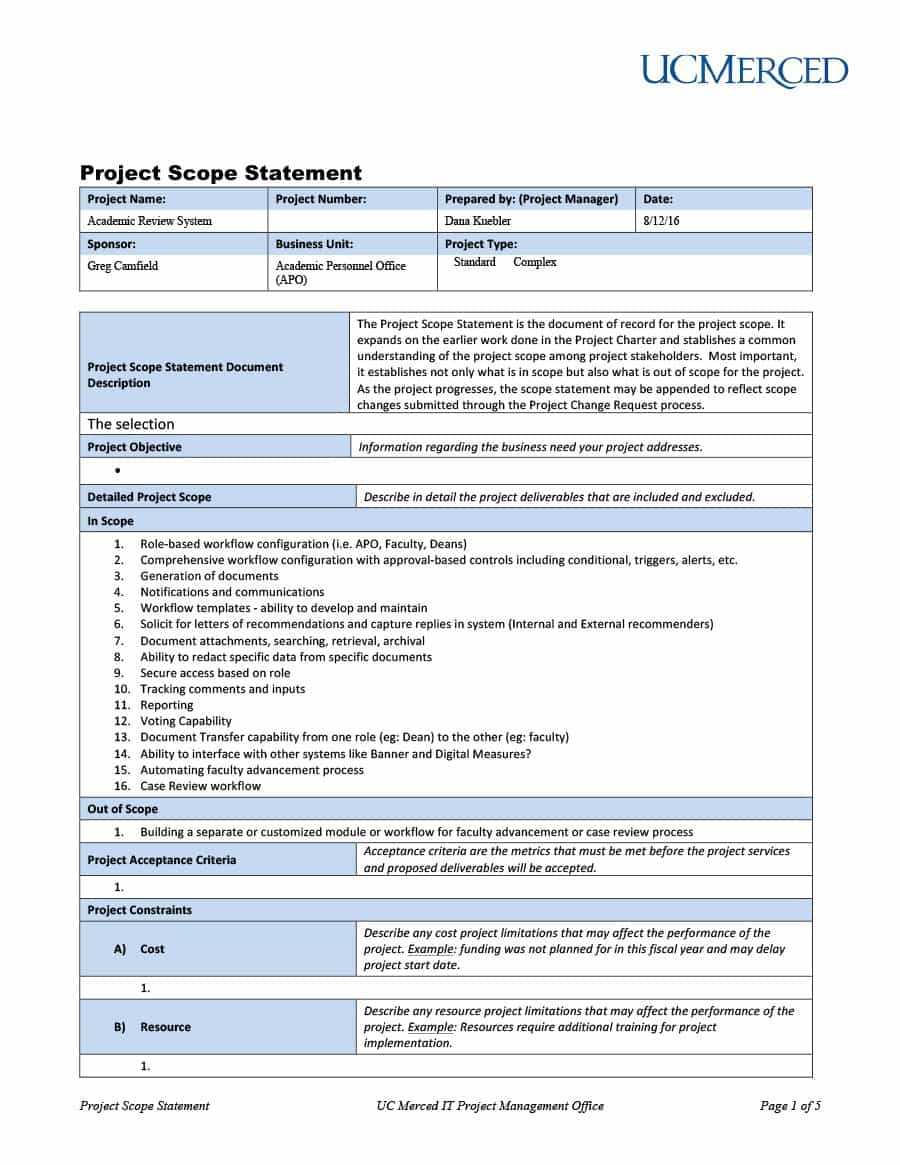 40+ Project Status Report Templates [Word, Excel, Ppt] ᐅ Intended For Weekly Progress Report Template Project Management