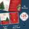 41+ Christmas Brochures Templates – Psd, Word, Publisher Within Christmas Brochure Templates Free