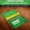 41 Landscaping Business, 25 Best Ideas About Lawn Care Intended For Lawn Care Business Cards Templates Free