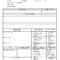 44 Free Lesson Plan Templates [Common Core, Preschool, Weekly] Inside Blank Preschool Lesson Plan Template