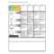 46 Editable Rubric Templates (Word Format) ᐅ Template Lab Throughout Grading Rubric Template Word