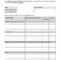 47 Reimbursement Form Templates [Mileage, Expense, Vsp] Inside Reimbursement Form Template Word