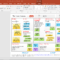 5+ Best Editable Business Canvas Templates For Powerpoint Throughout Lean Canvas Word Template