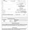 5+ Registration Form Templates Word – Word Templates Intended For Registration Form Template Word Free