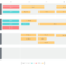 5 Steps To Build A Next Level Product Roadmap In Lucidchart With Blank Road Map Template