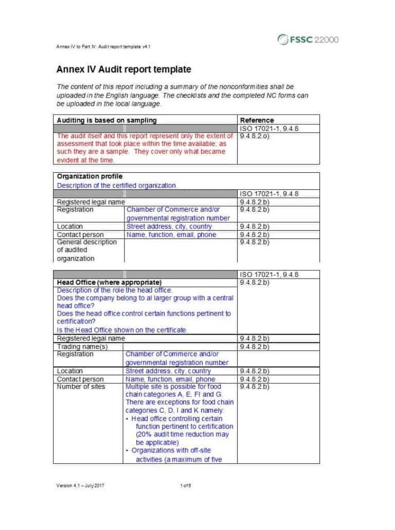 50-free-audit-report-templates-internal-audit-reports-inside-it