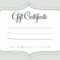 50 Free Gift Card Templates | Culturatti In Fillable Gift Certificate Template Free
