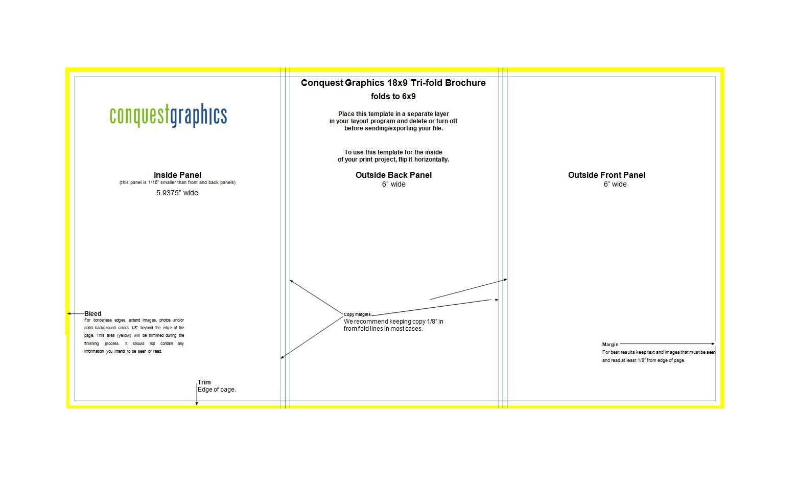 50 Free Pamphlet Templates [Word / Google Docs] ᐅ Template Lab Throughout 6 Sided Brochure Template