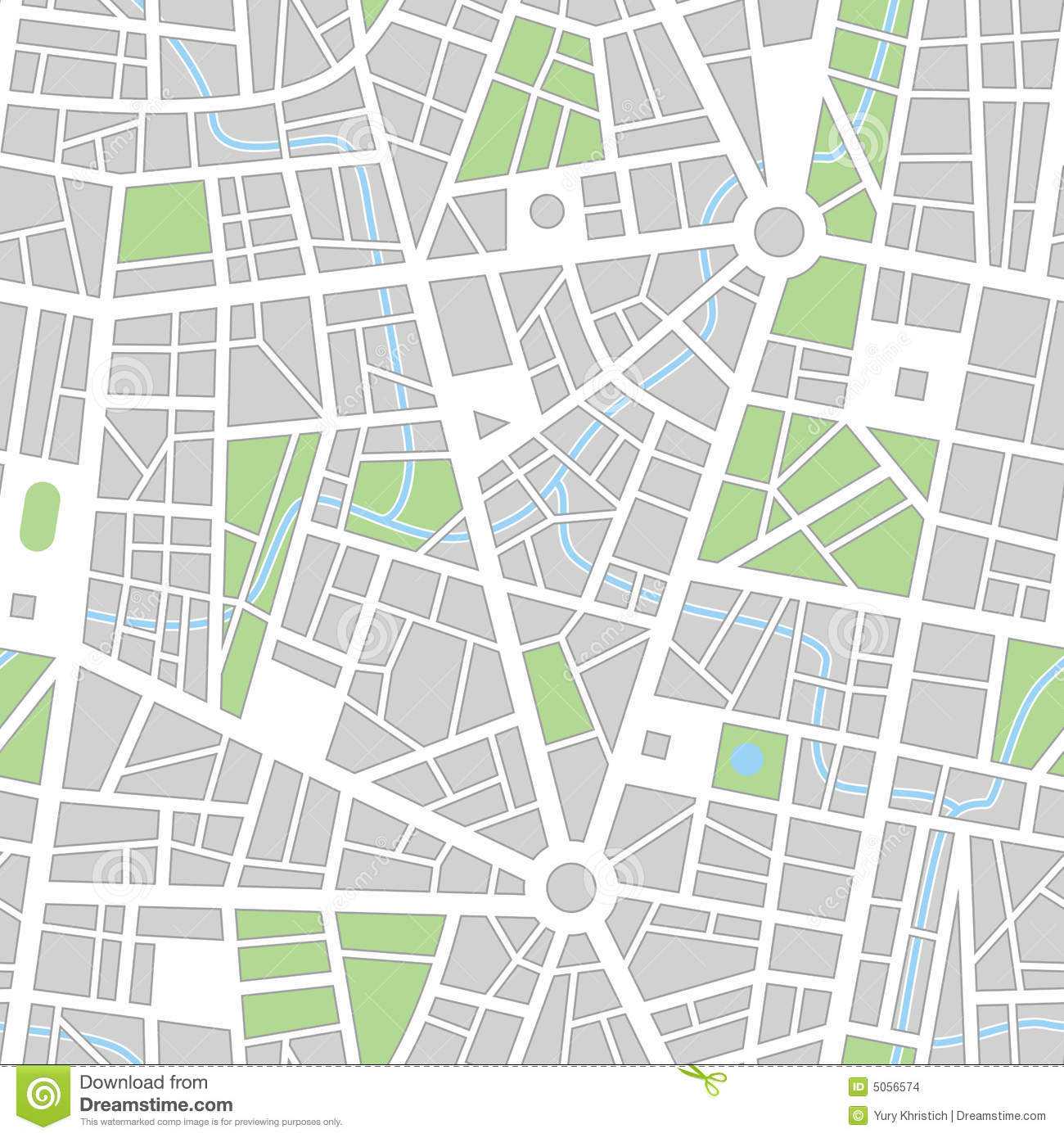 51 Thorough Blank Street Map Template Inside Blank City Map Template