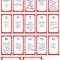 52 Reasons Why I Love You Cards Printable Templates Free for 52 Reasons Why I Love You Cards Templates Free