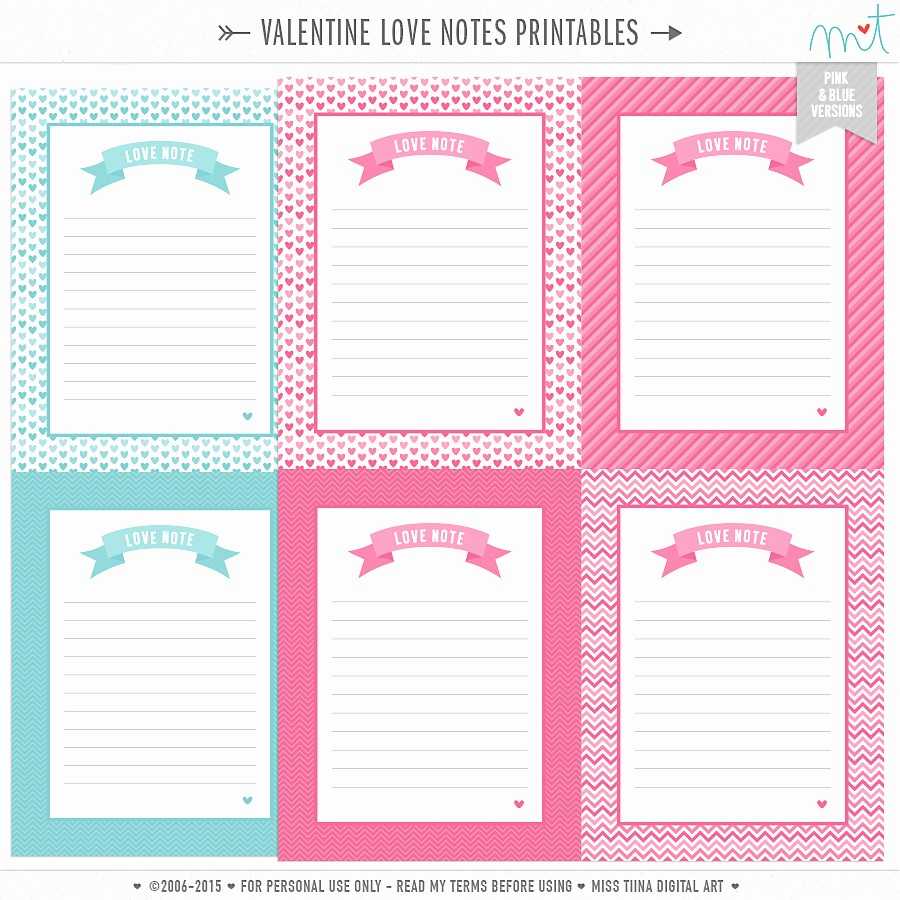 52 Reasons Why I Love You Cards Printable Templates Free Of Regarding 52 Reasons Why I Love You Cards Templates Free