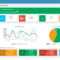 55+ Free Html5 Responsive Admin Dashboard Templates 2019 Intended For Html Report Template Download