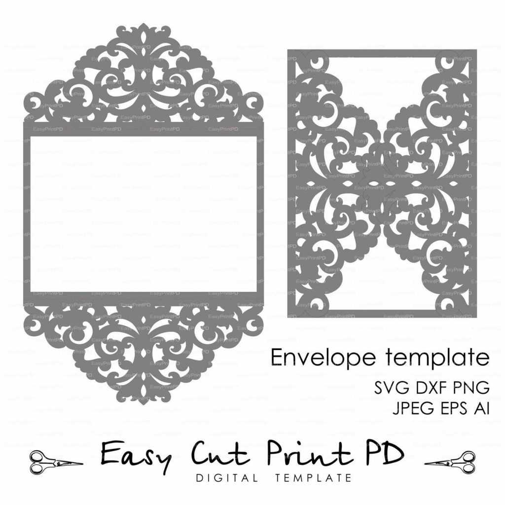 5×7 Card Template 650*650 – Downloadable Wedding Invitations With Recollections Card Template