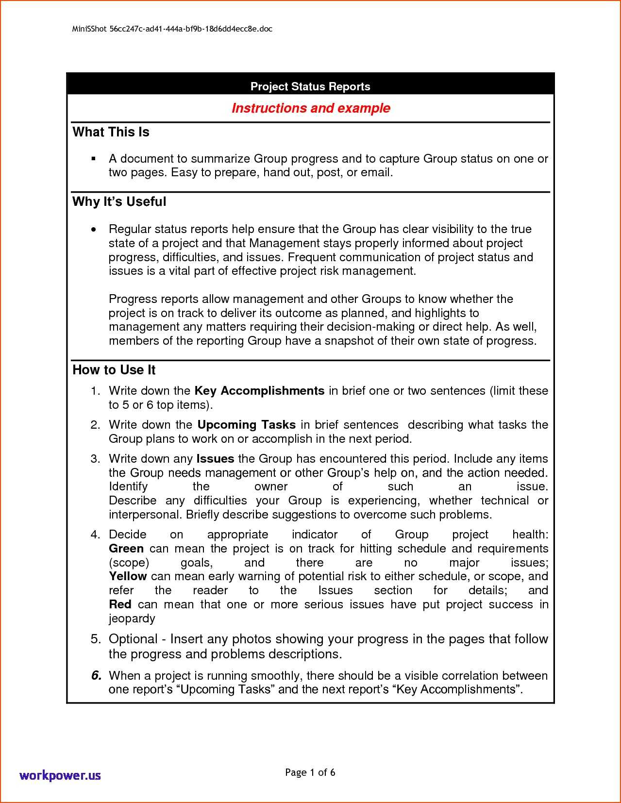 6 7 Feasibility Report Example | Salescv With Regard To Technical Feasibility Report Template