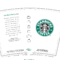 6 Best Images Of Printable Starbucks Coffee Cups – Starbucks Throughout Starbucks Create Your Own Tumbler Blank Template