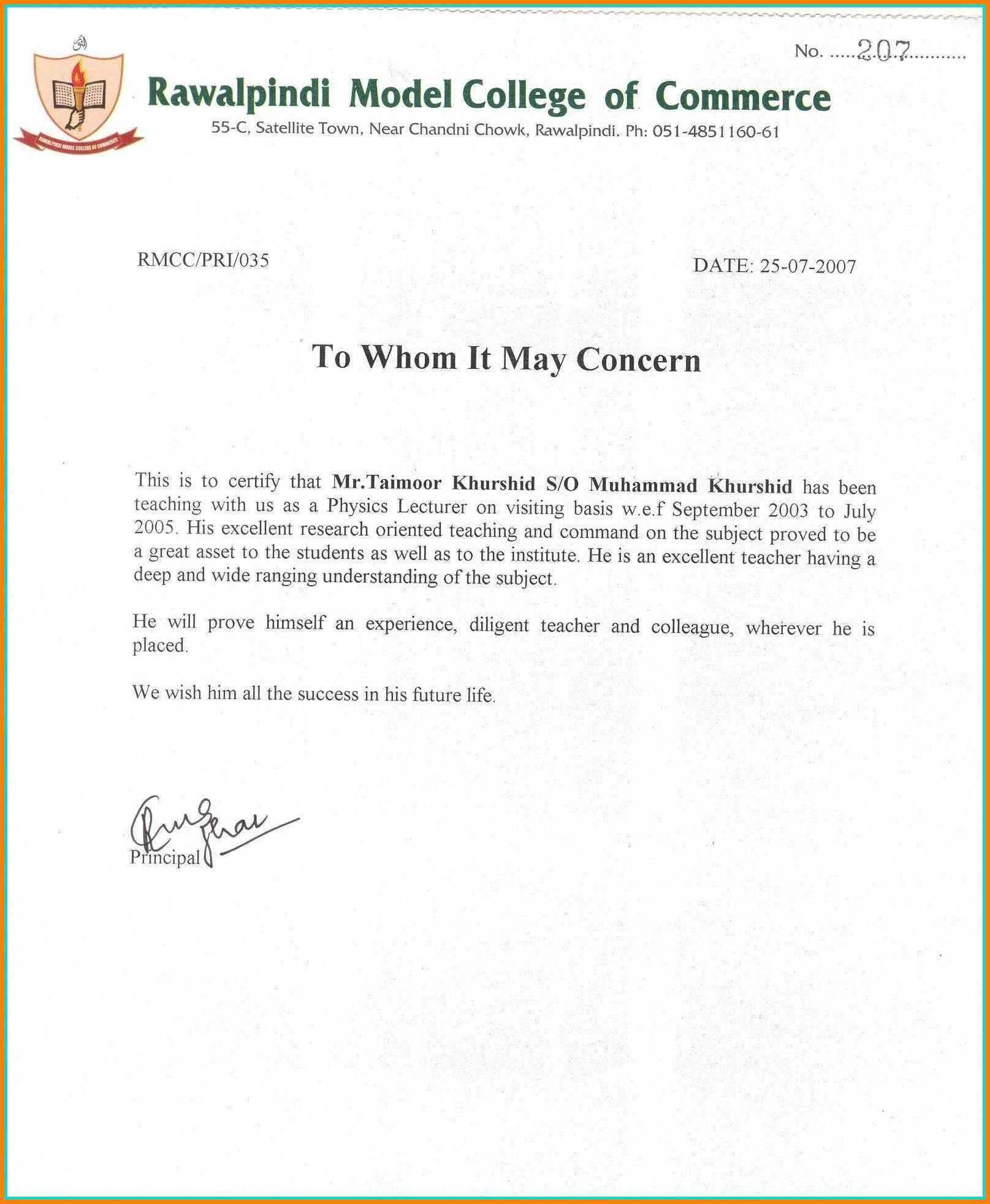 6+ Electrician Experience Certificate Format | Dragon Fire Pertaining To Certificate Of Experience Template