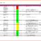 6+ Excel Project Status Report | Corpus Beat Intended For Project Status Report Template In Excel