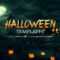 68+ Halloween Templates – Editable Psd, Ai, Eps Format With Free Halloween Templates For Word