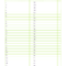 7 Images Of Blank Printable Checklists | Checklist Template regarding Blank Checklist Template Pdf