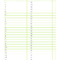 7 Images Of Blank Printable Checklists | Checklist Template Regarding Blank Checklist Template Pdf