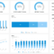 8 Financial Report Examples For Daily, Weekly, And Monthly For Monthly Financial Report Template