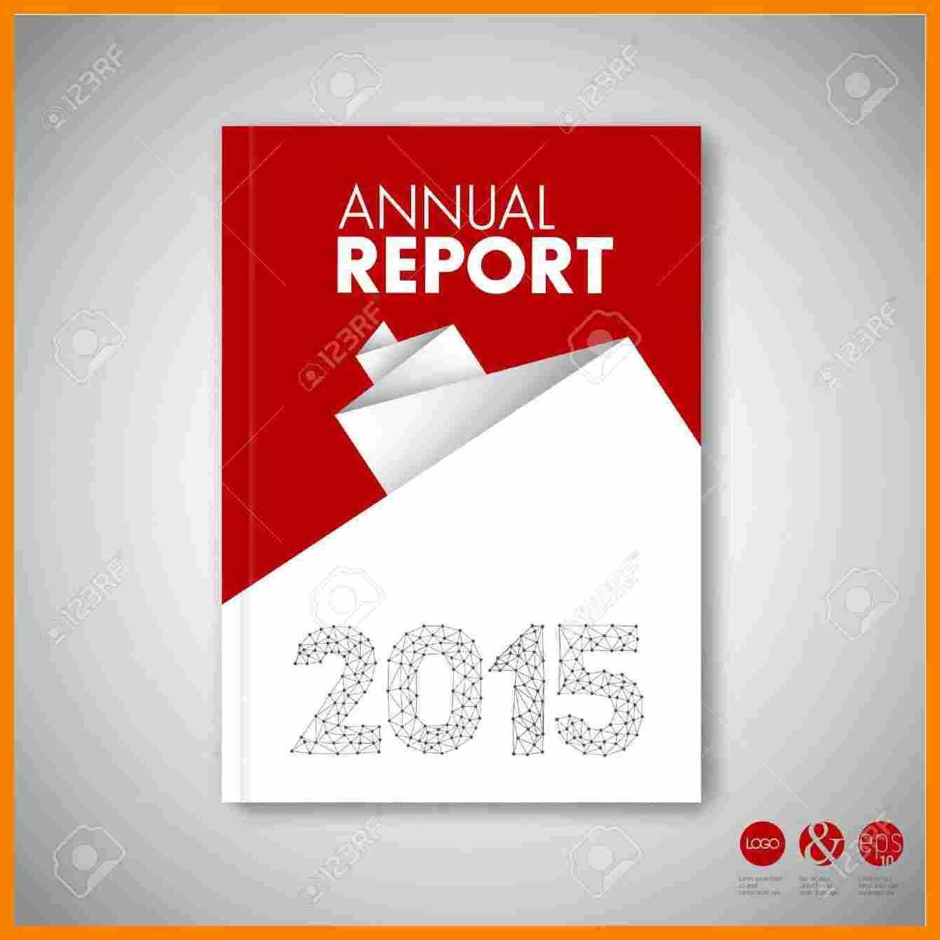 8+ Free Report Cover Page Template Download | Shrewd Investment Within Microsoft Word Cover Page Templates Download