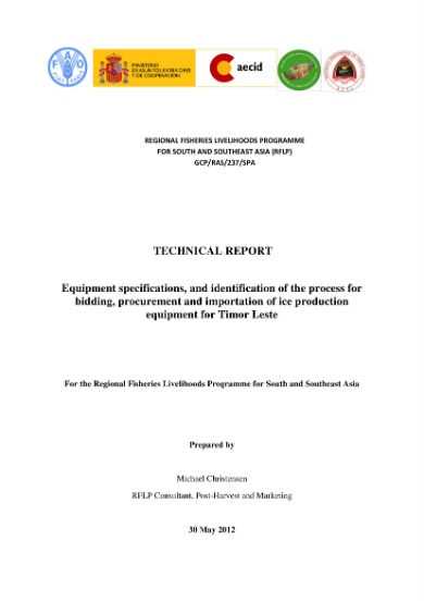 8+ Technical Report Templates – Google Docs, Ms Word, Pages Regarding Template For Technical Report