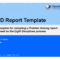 8D Report Template (Powerpoint) In 8D Report Template