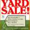 9 10 For Sale Flyer Template Word | Juliasrestaurantnj Pertaining To Yard Sale Flyer Template Word