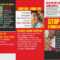 9 Best Photos Of Student Educational On Hiv Aids Brochure Within Hiv Aids Brochure Templates